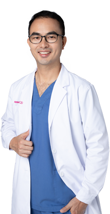 愛康健盧勇輝醫生